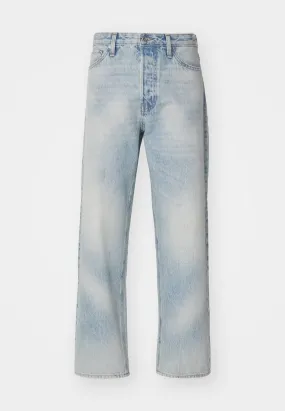 JJIEDDIE JJCOOPER SPECIAL WASH - Jeans baggy