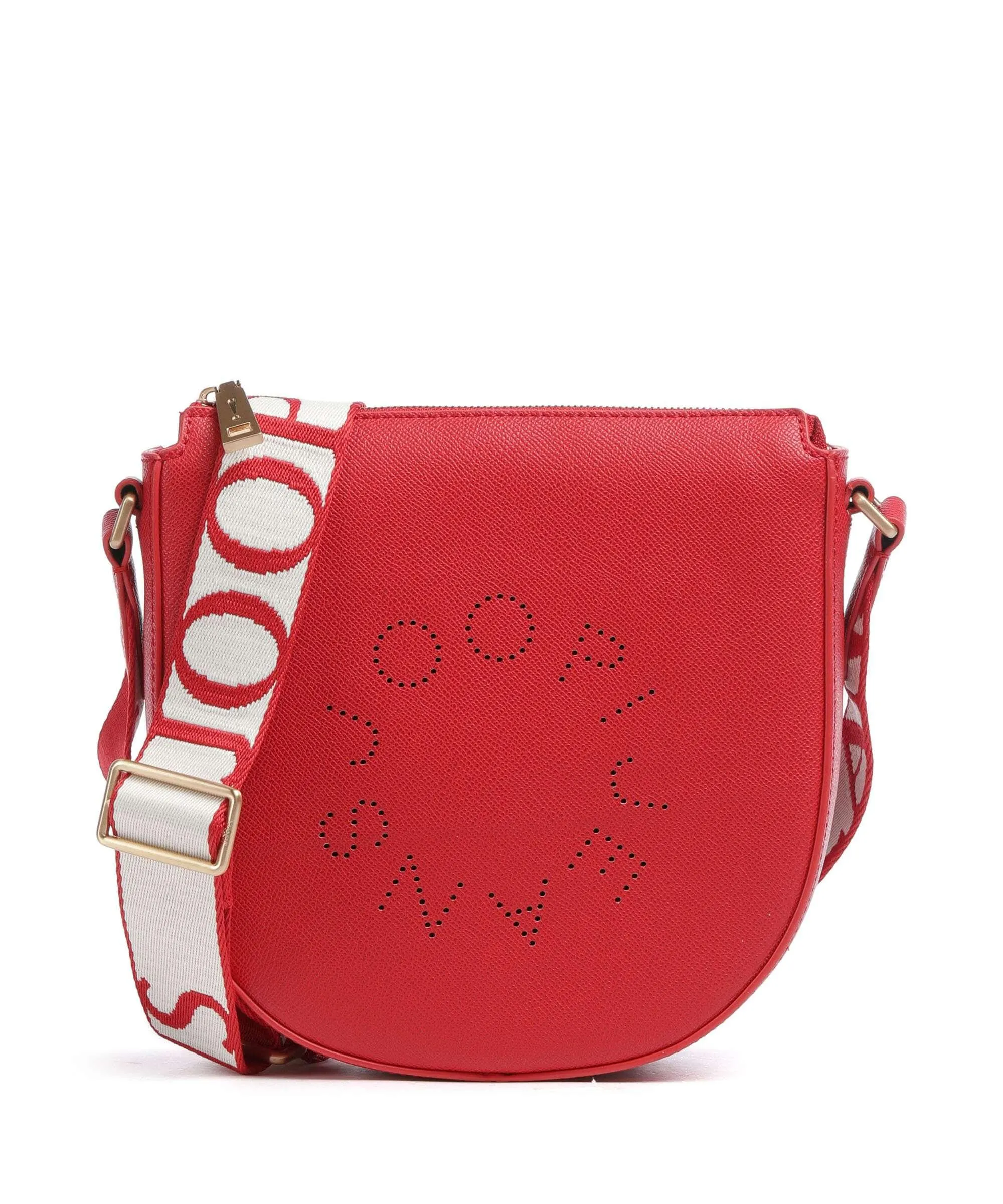  JOOP! Jeans Giro Stella Borsa a tracolla pelle sintetica rosso  