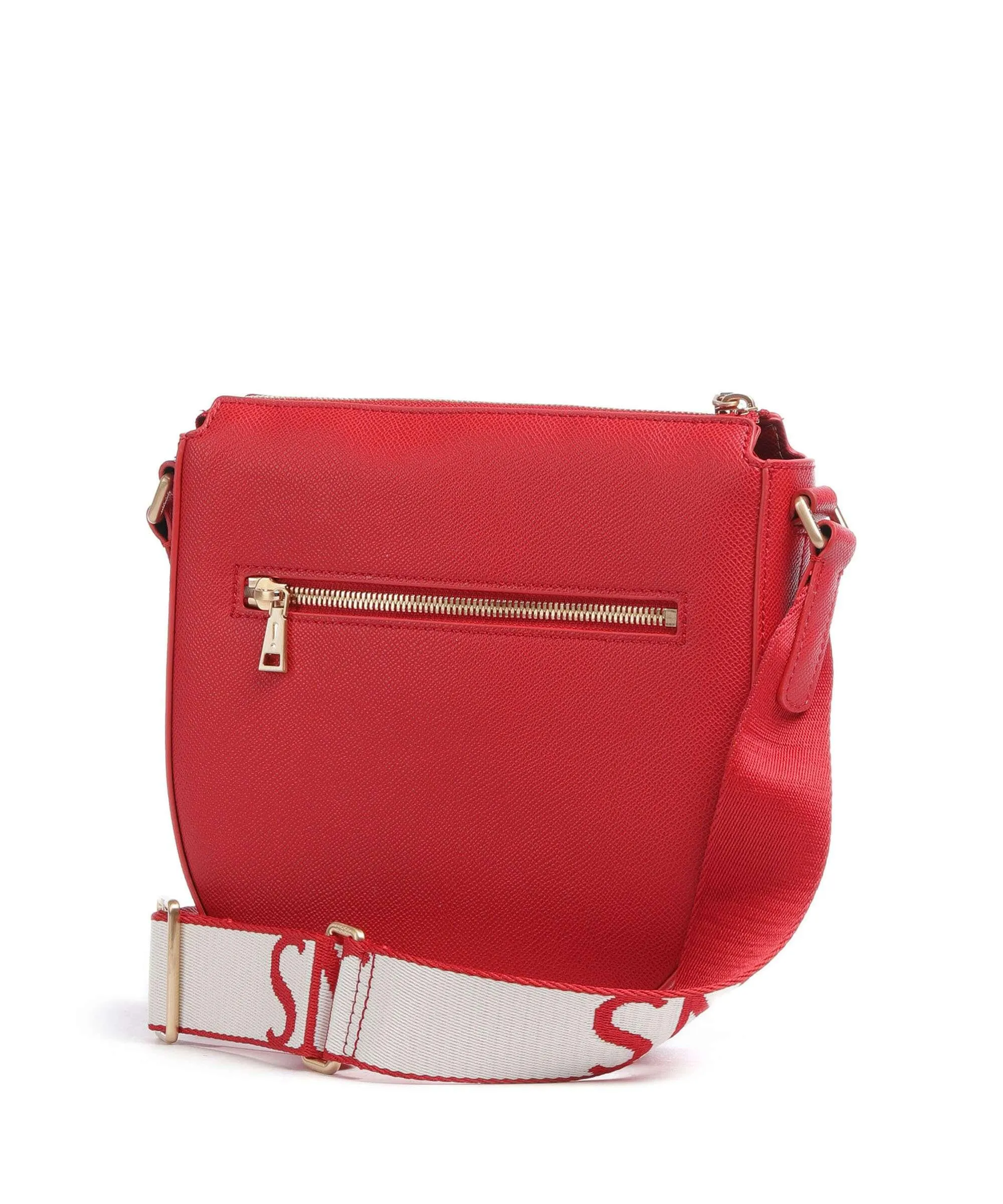  JOOP! Jeans Giro Stella Borsa a tracolla pelle sintetica rosso  