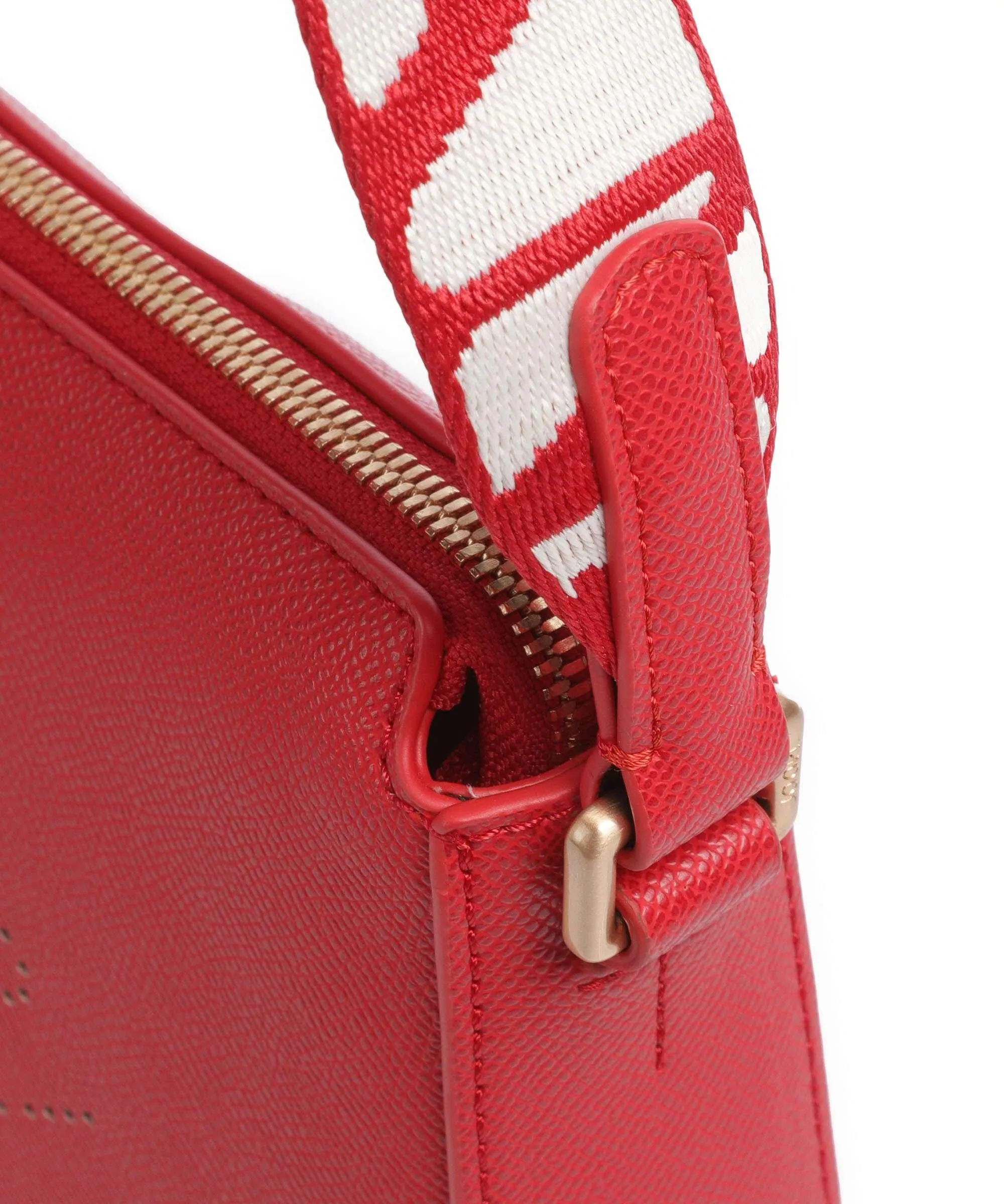  JOOP! Jeans Giro Stella Borsa a tracolla pelle sintetica rosso  