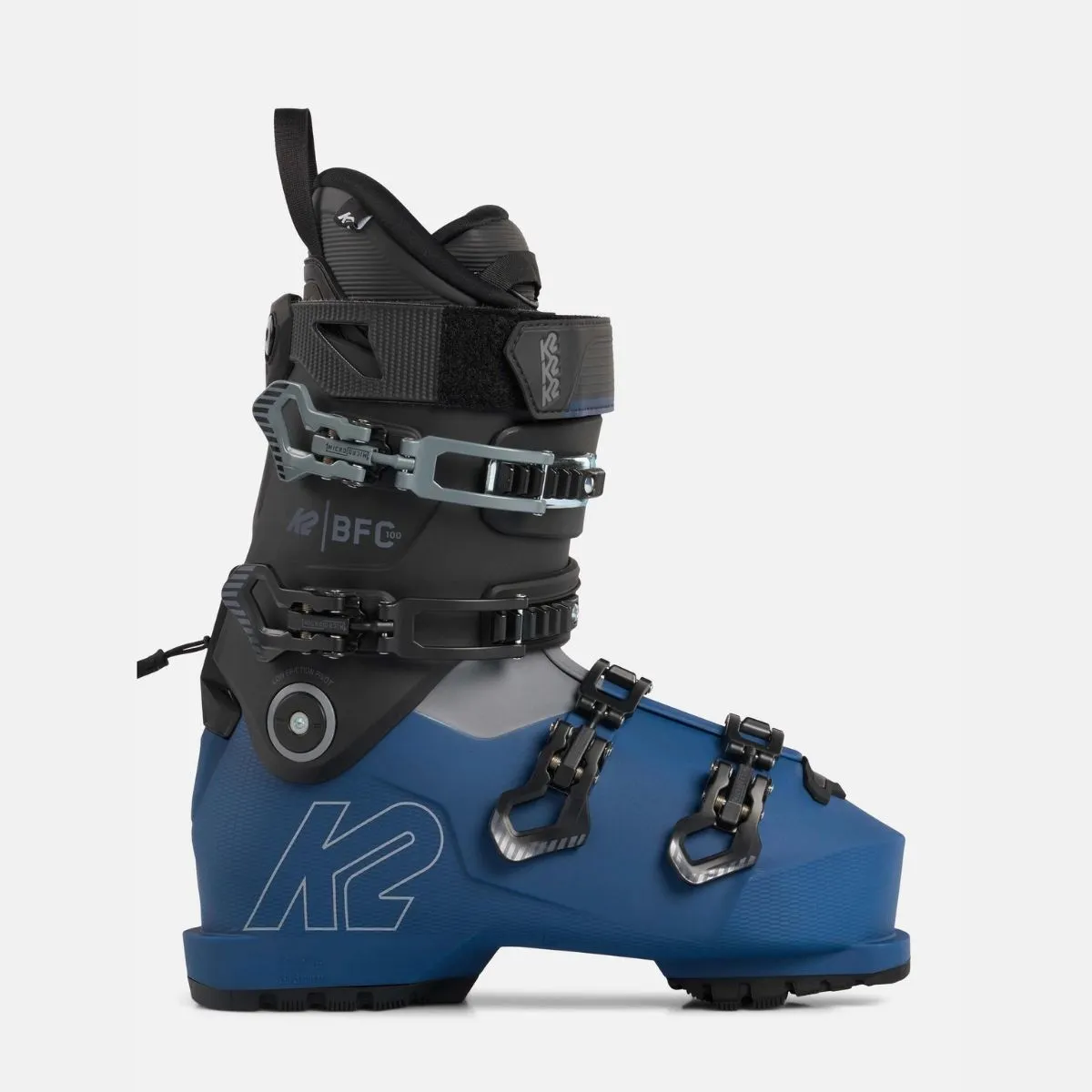 K2 Scarponi da Sci BFC 100 Uomo