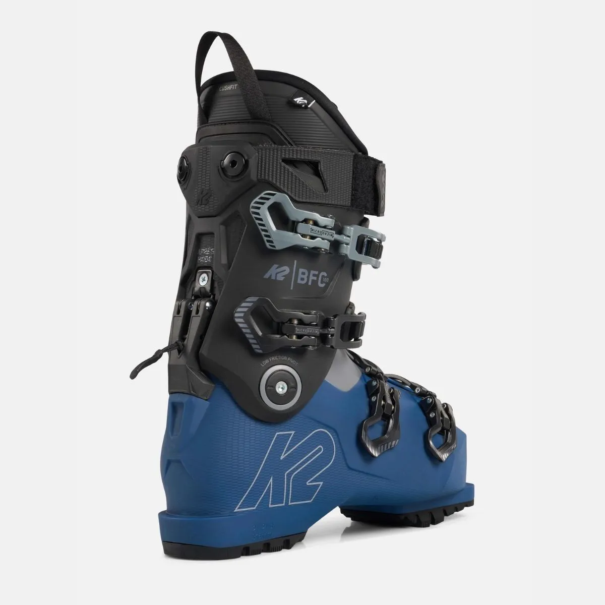 K2 Scarponi da Sci BFC 100 Uomo