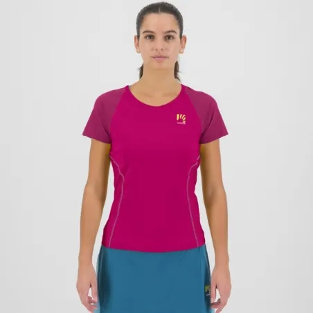 KARPOS   donna    Lavaredo Evo Jersey 170