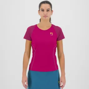 KARPOS   donna    Lavaredo Evo Jersey 170