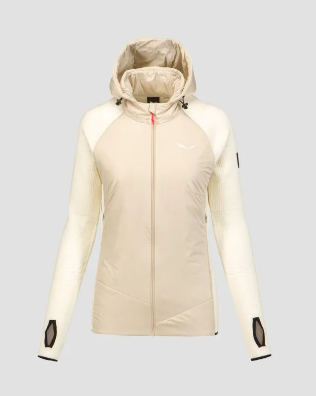 Kurtka SALEWA FANES ENG.AM W HYB JACKET 28354-7260