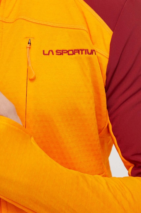 LA Sportiva felpa da sport Existence Hoody