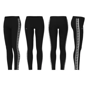 Leggings Donna Banda Dessy Jersey