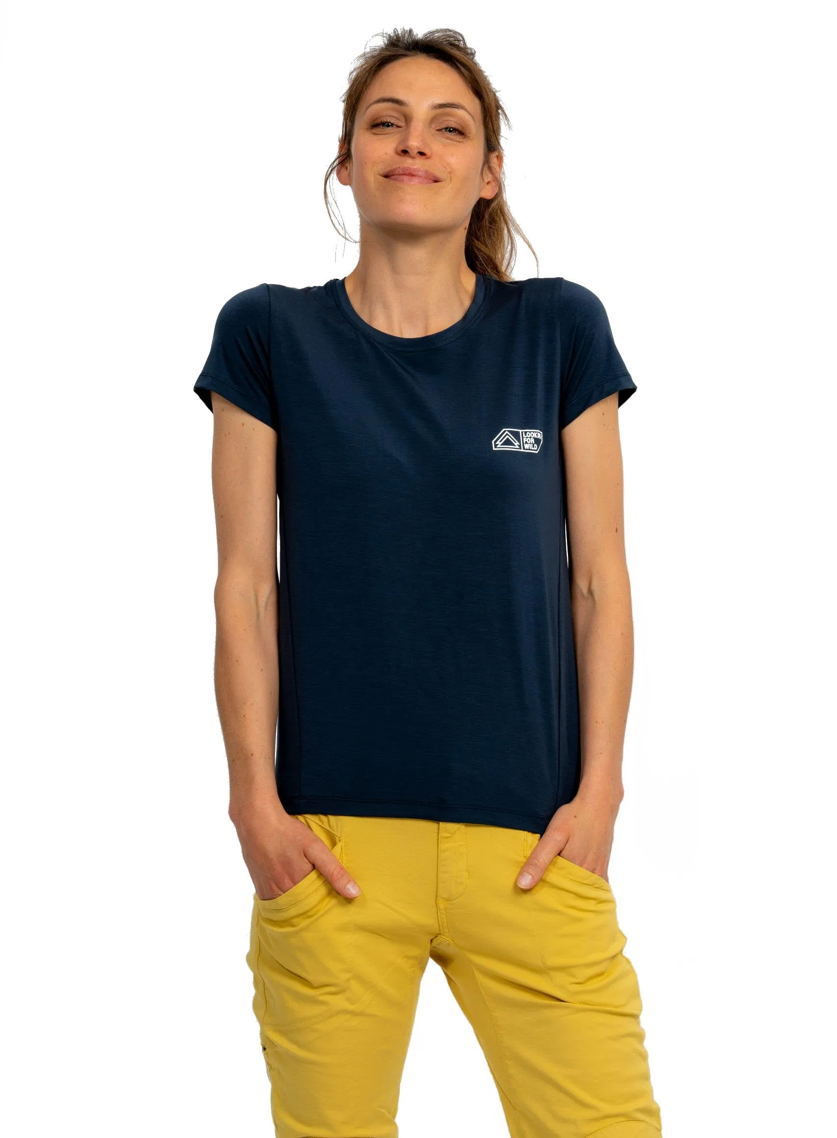 Looking For Wild Tana T-Shirt - T-shirt donna