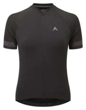 Maglia a manica corta Altura Endurance Donna Grigio