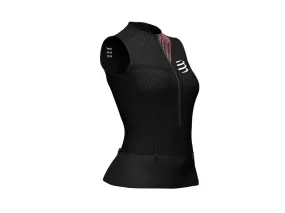 MAGLIA COMPRESSPORT TRAIL POSTURAL TANK TOP W'S