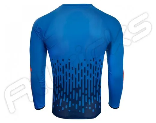 Maglia manica lunga Kenny Havoc Blue