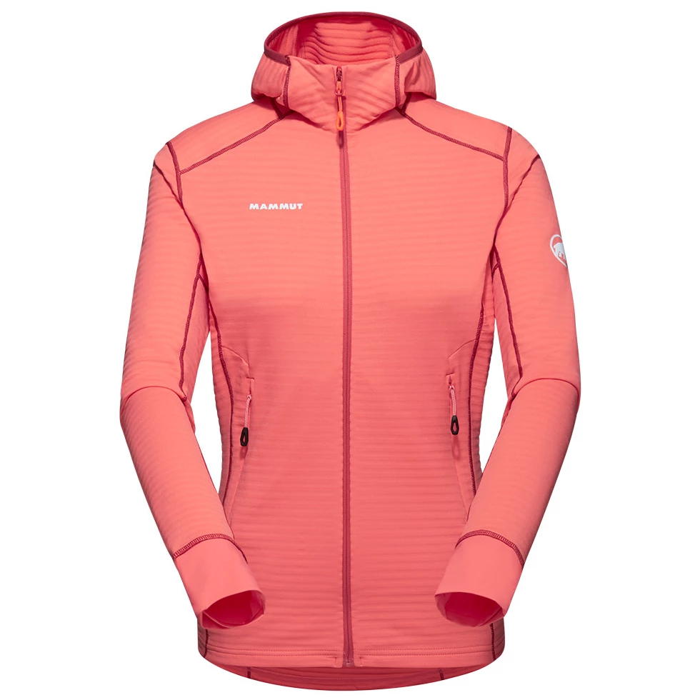     Mammut Taiss Light ML Hooded Jacket Women