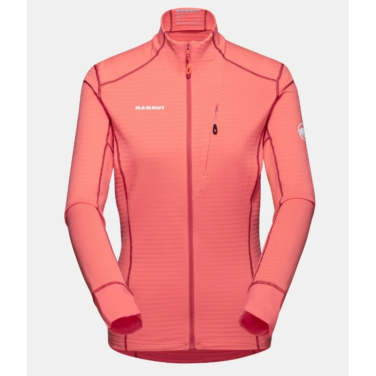     Mammut Taiss Light ML Jacket Women