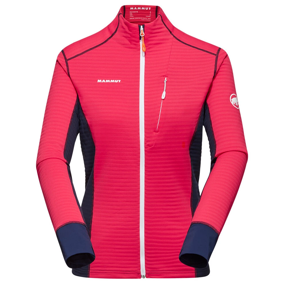     Mammut Taiss Light ML Jacket Women