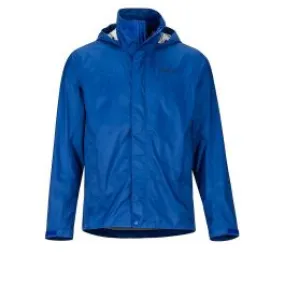 Marmot PreCip Eco Jacket giacca hard shell guscio uomo