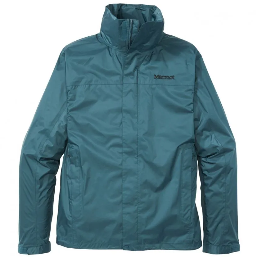 Marmot PreCip Eco Jacket giacca hard shell guscio uomo