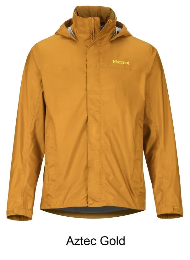 Marmot PreCip Eco Jacket giacca hard shell guscio uomo