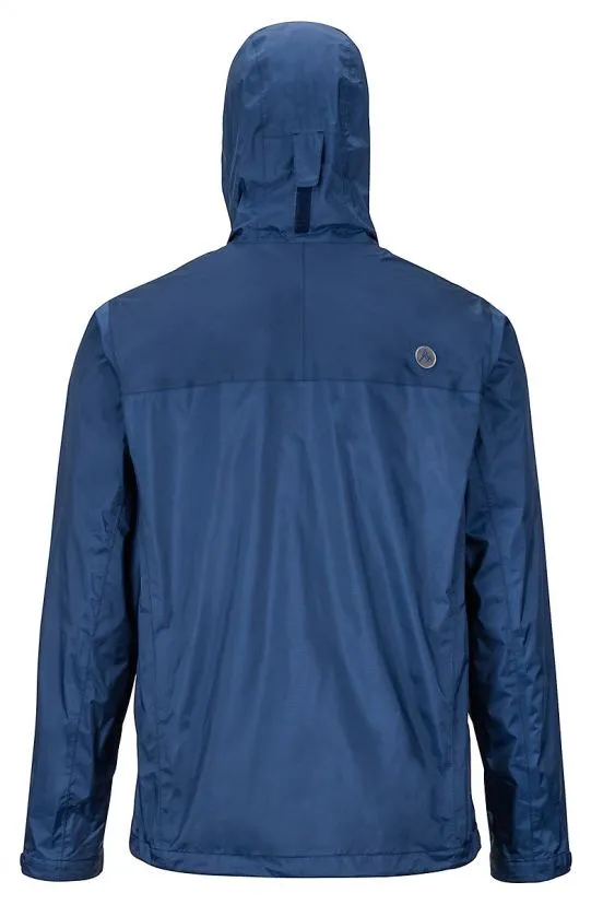 Marmot PreCip Eco Jacket giacca hard shell guscio uomo