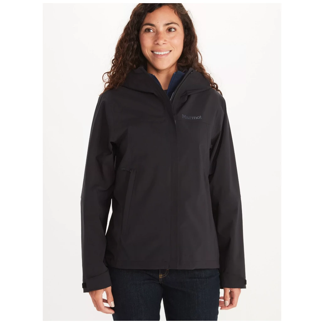     Marmot Wm's PreCip Eco Jacket M12389