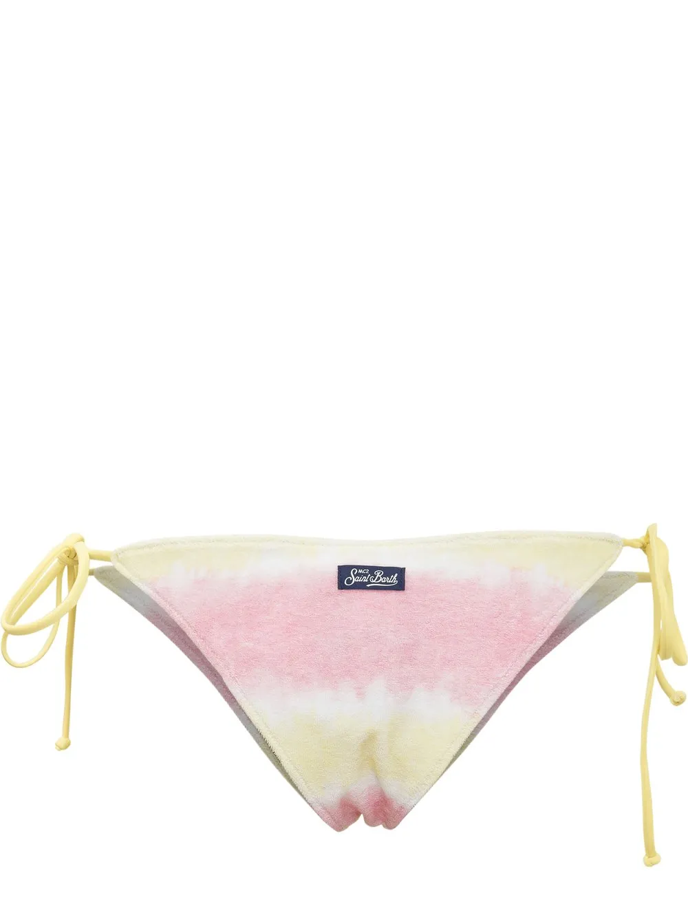 MC2 SAINT BARTH Slip Bikini 