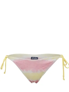 MC2 SAINT BARTH Slip Bikini 