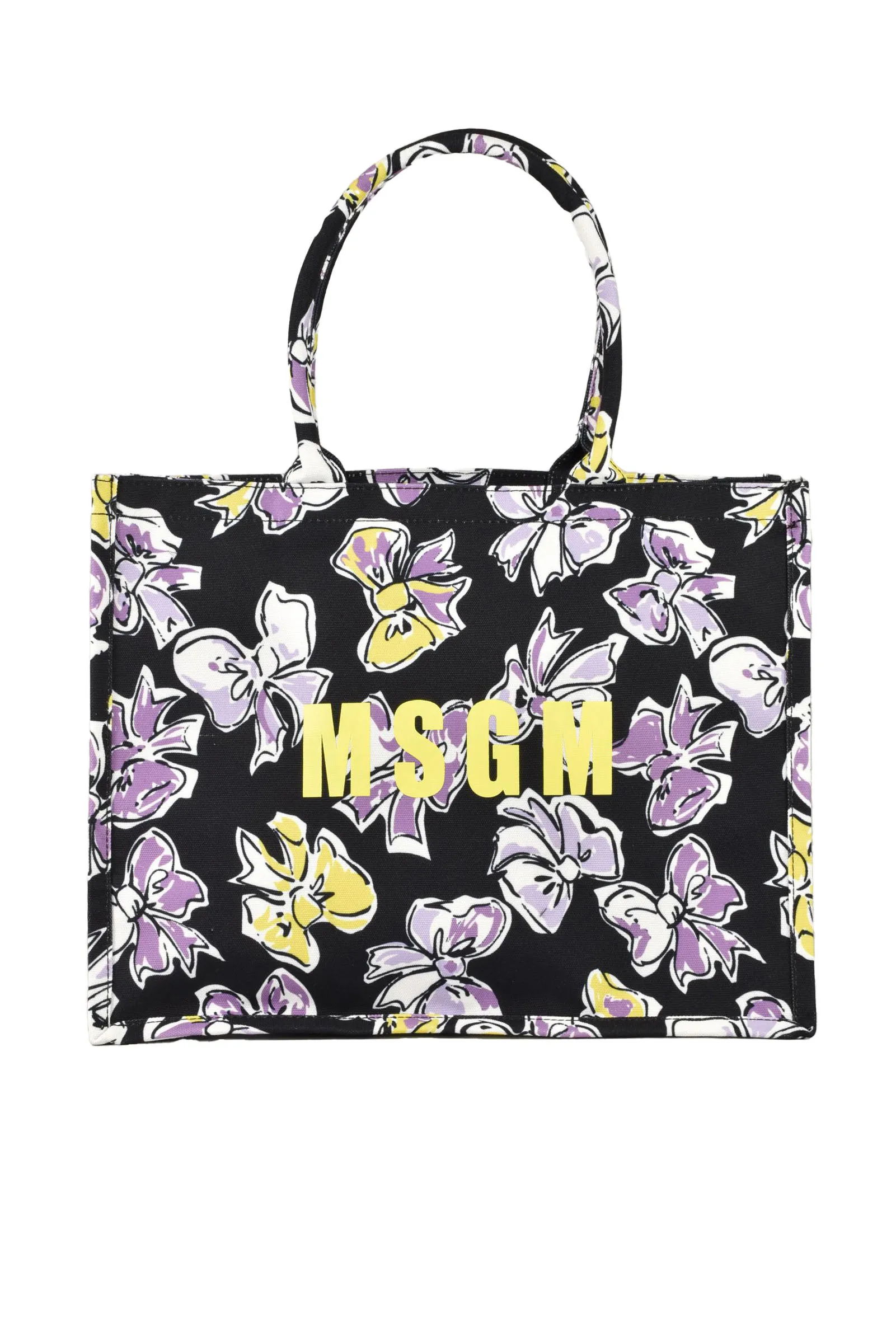 MSGM BORSA