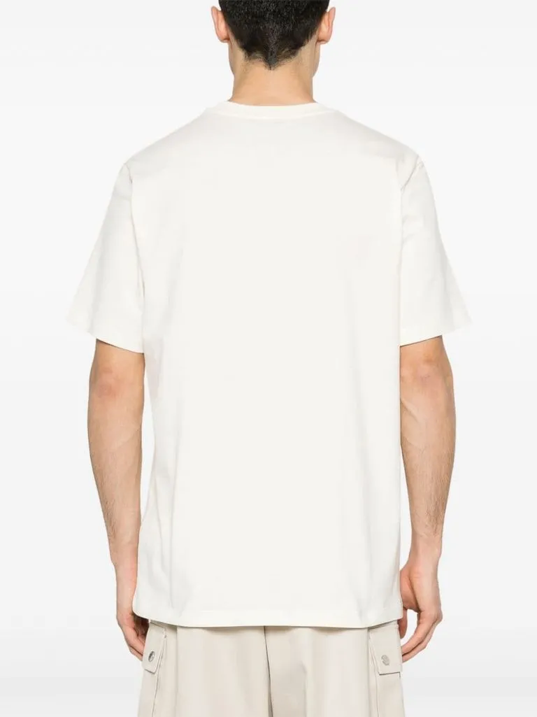 msgm T-shirt con logo