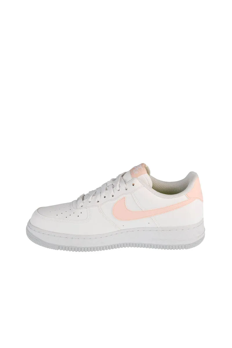 Nike Air Force 1 '07 Better Woman's - White Pale Coral