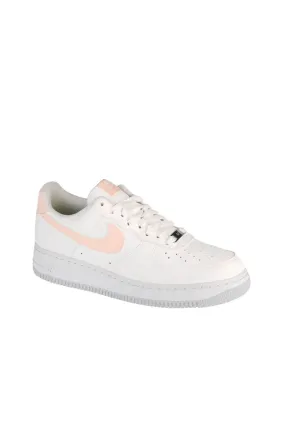 Nike Air Force 1 '07 Better Woman's - White Pale Coral