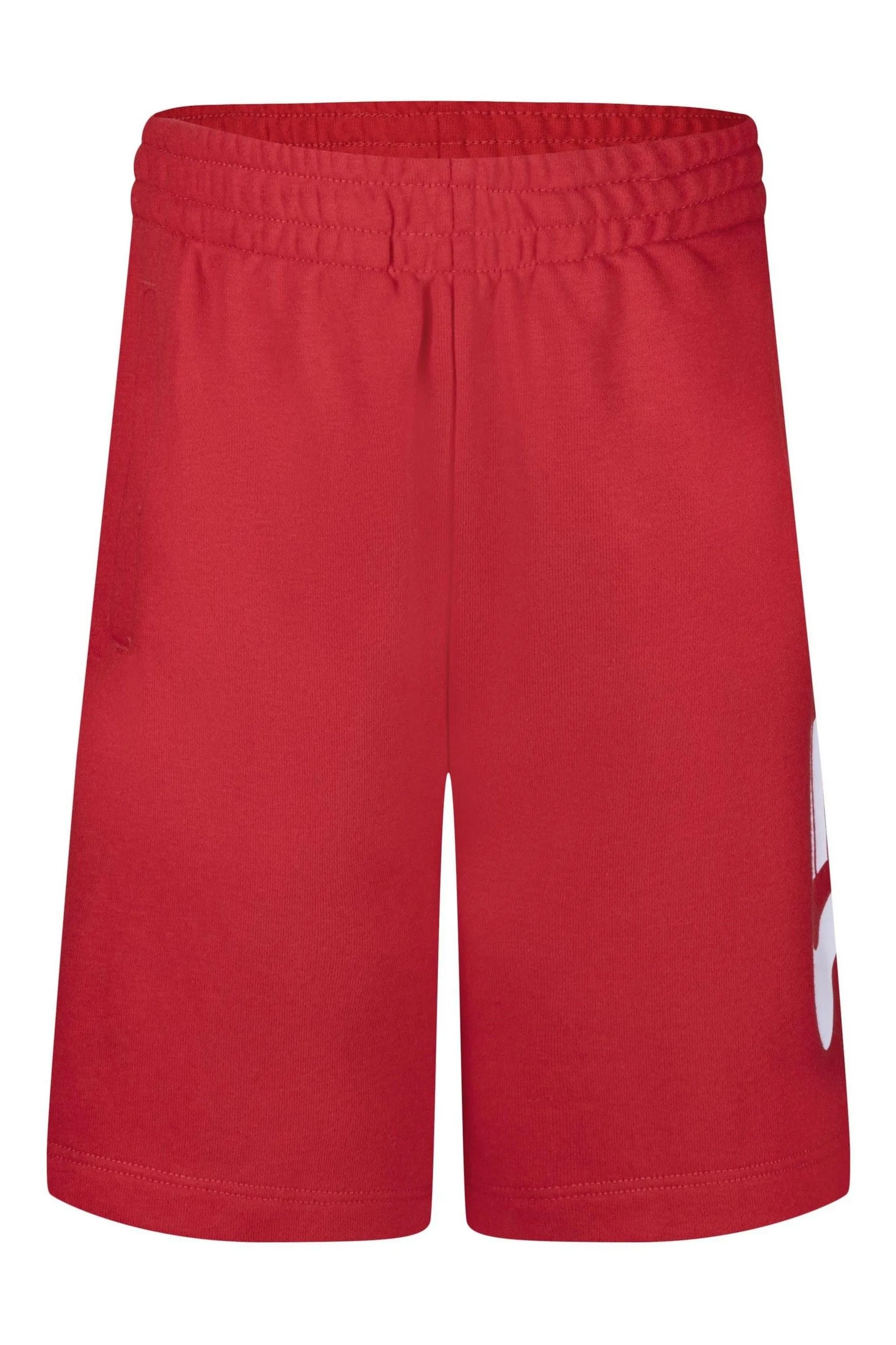 Nike - Club - Completo T-shirt e shorts per bambini piccoli    