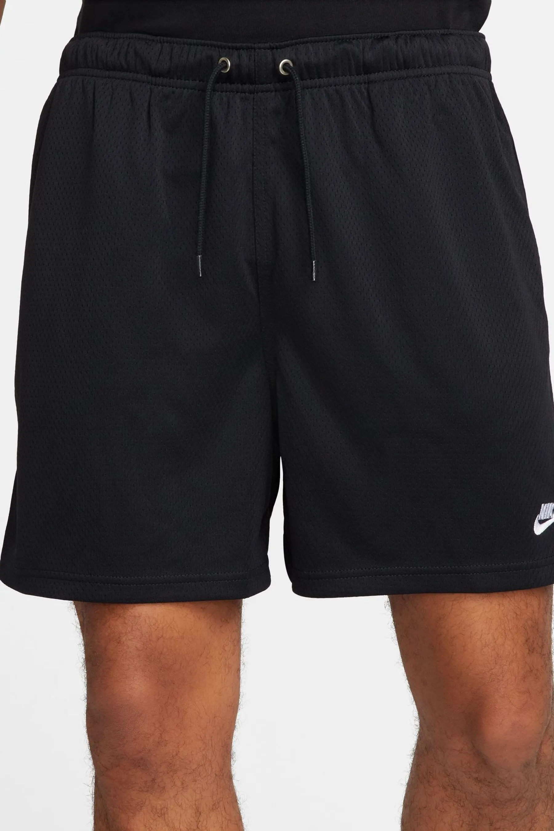 Nike Club - Shorts a rete