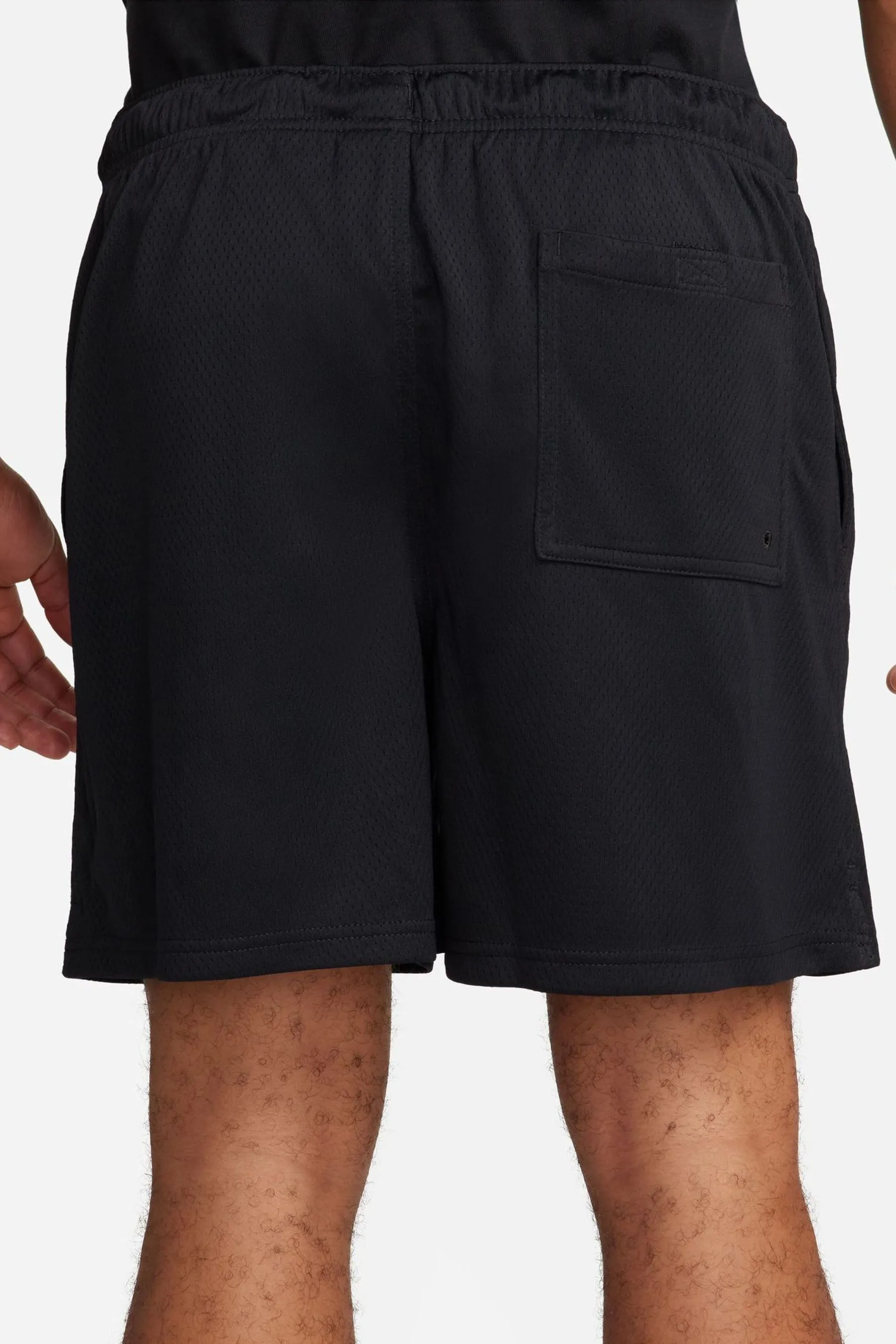 Nike Club - Shorts a rete