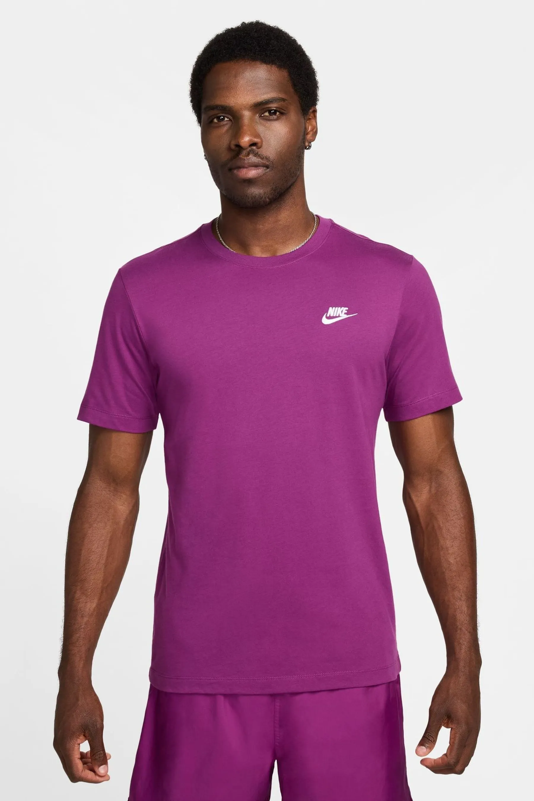 Nike - Club - T-shirt