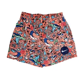 NIKE - COSTUME DA BAGNO - BAMBINO - NESSB798-821