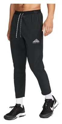 Nike Dri-Fit Trail Dawn Range Pants Black