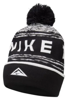 Nike Dri-Fit Trail GRX Beanie Nero Unisex