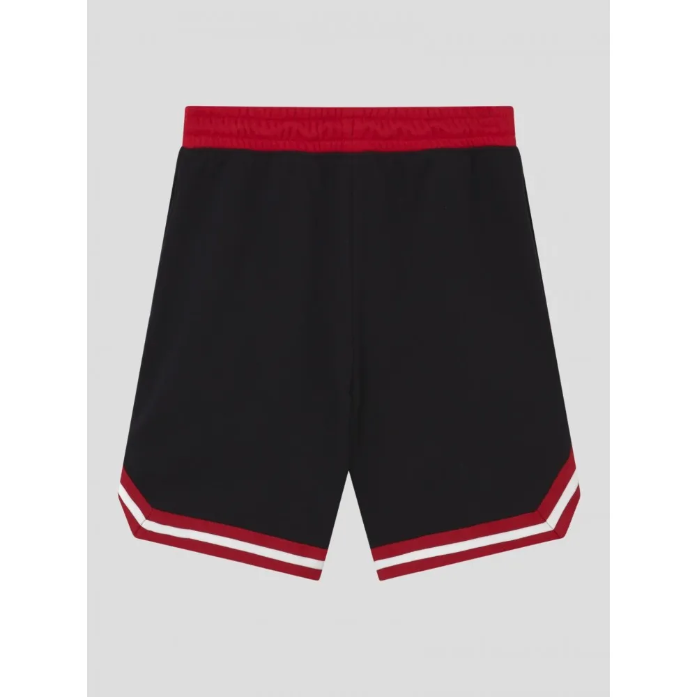 Nike Jordan - PANTALONCINO Center Court ft - 95A539-023