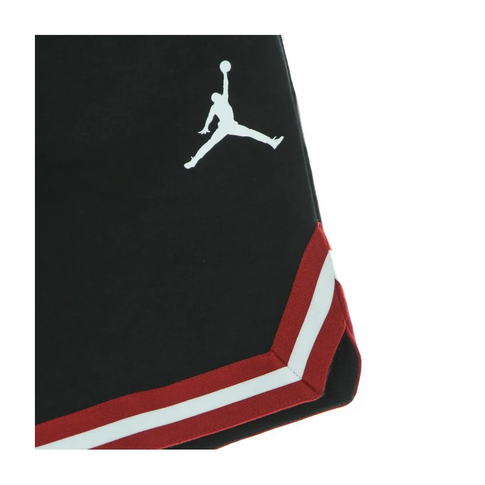 Nike Jordan - PANTALONCINO Center Court ft - 95A539-023