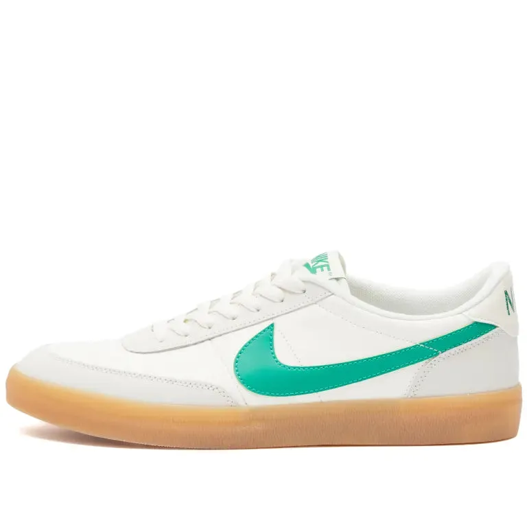 NIKE KILLSHOT 2 LEATHER - WHITE / GUM / GREEN