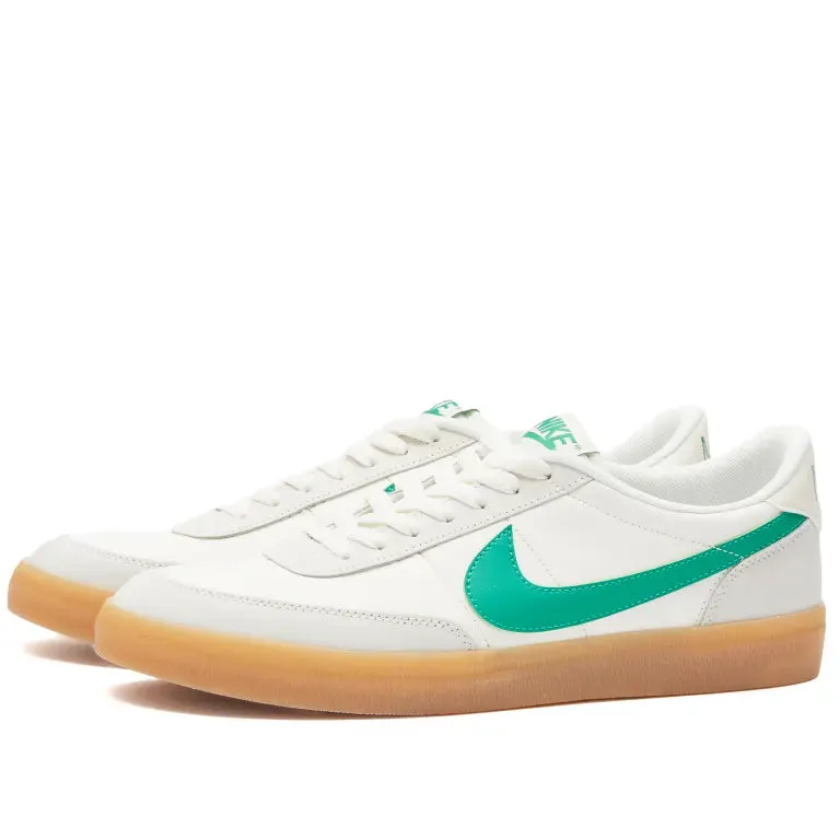 NIKE KILLSHOT 2 LEATHER - WHITE / GUM / GREEN