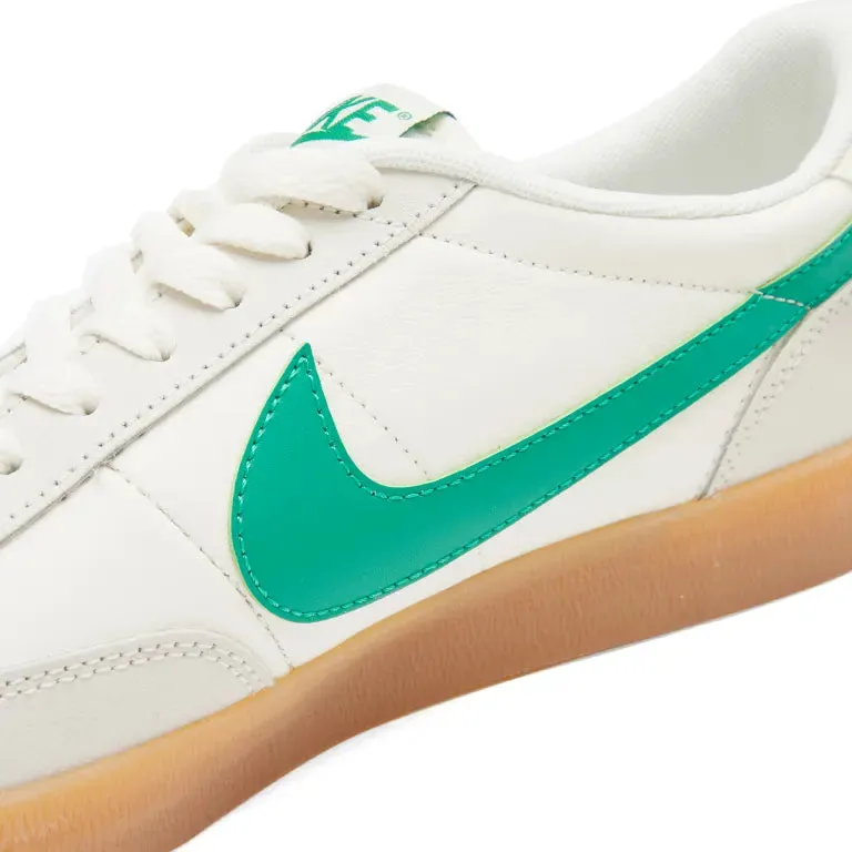 NIKE KILLSHOT 2 LEATHER - WHITE / GUM / GREEN