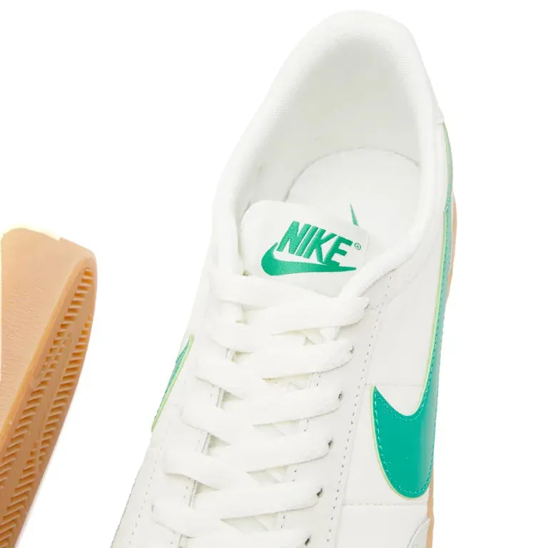 NIKE KILLSHOT 2 LEATHER - WHITE / GUM / GREEN