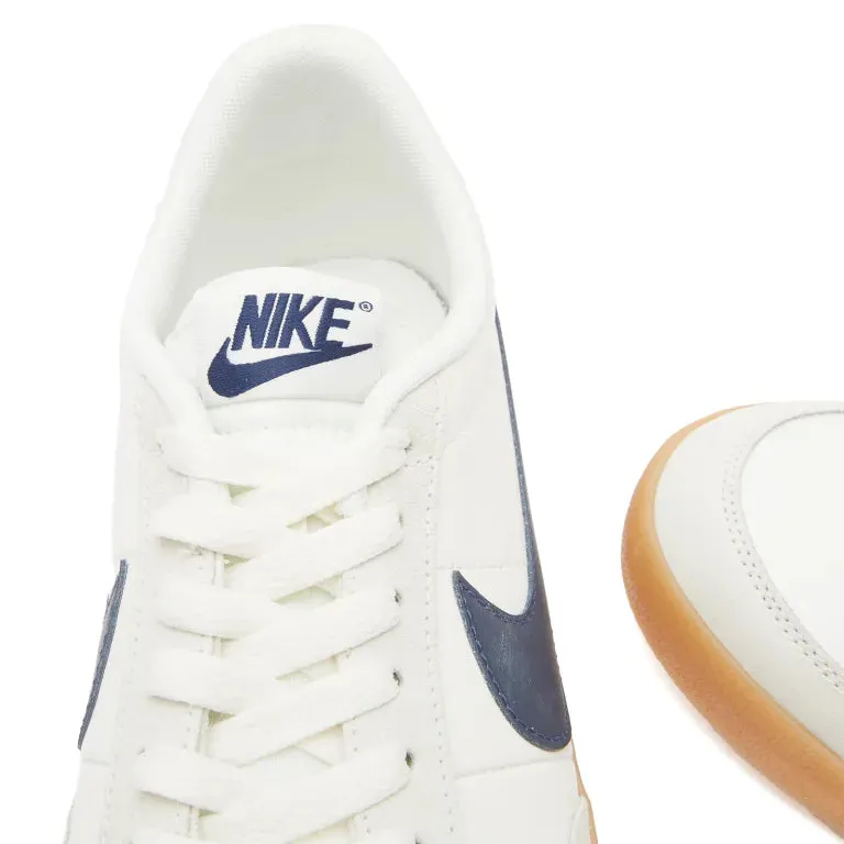 NIKE KILLSHOT 2 LEATHER - WHITE / GUM / NAVY