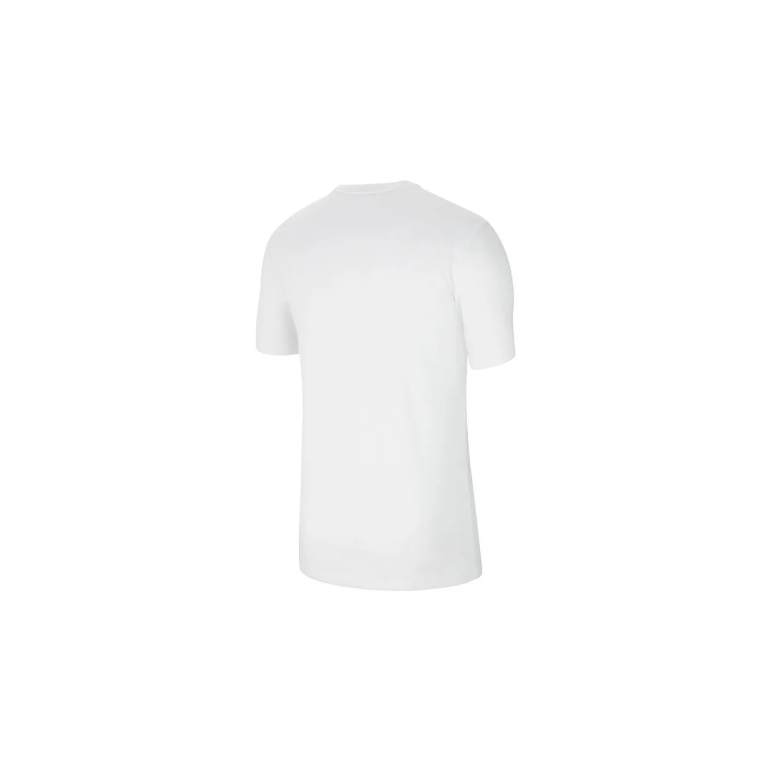 NIKE MAGLIA TEAM CLUB 20 UOMO