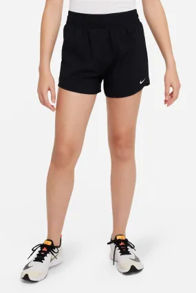 Nike - One - Shorts a vita alta Dri-FIT    