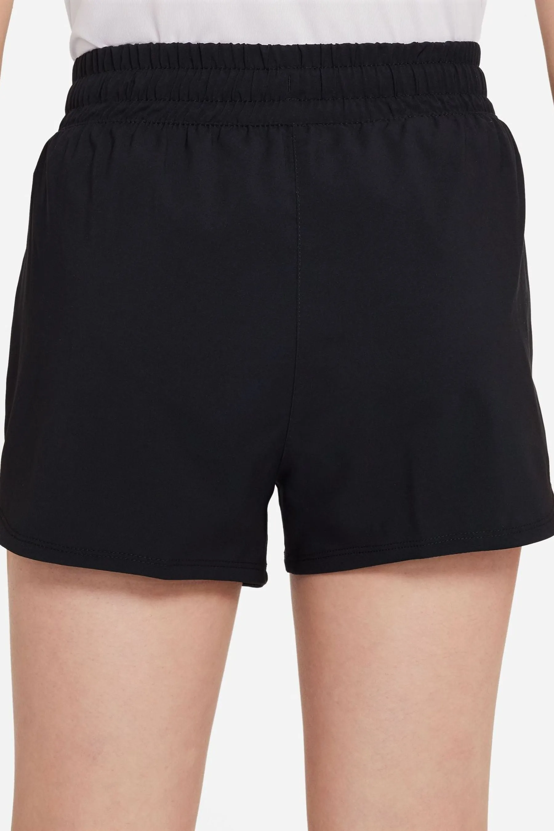 Nike - One - Shorts a vita alta Dri-FIT    