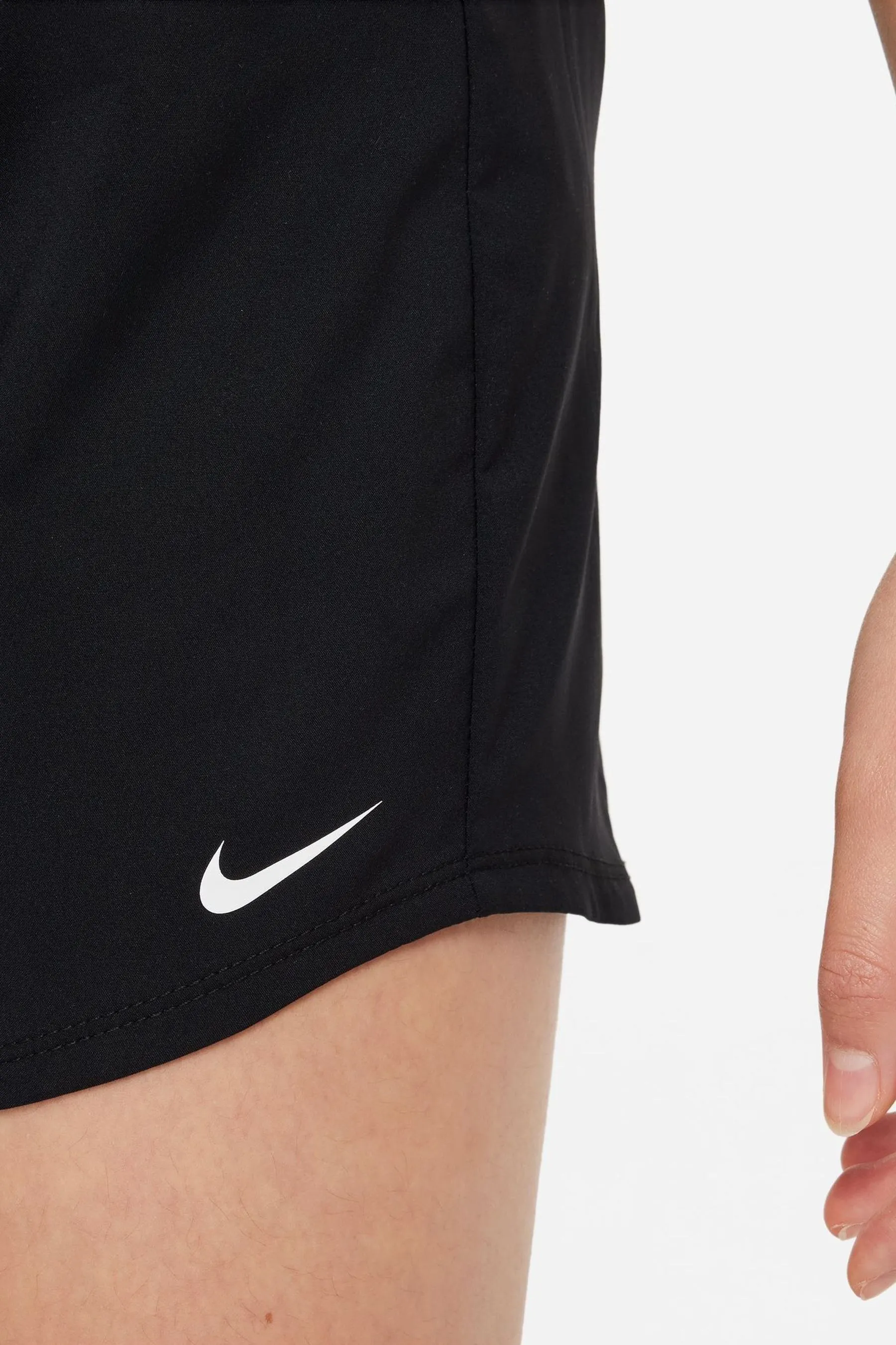 Nike - One - Shorts a vita alta Dri-FIT    