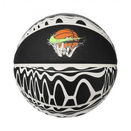 Nike Pallone Basket 