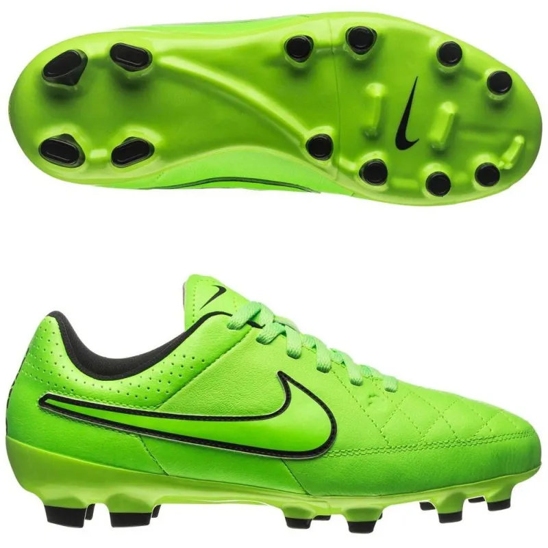 Nike Tiempo Genio Leather Fg