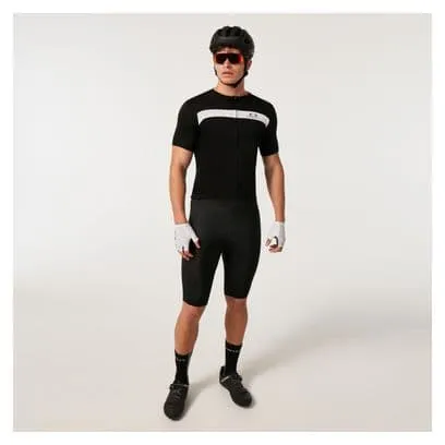 Oakley Icon Classic Short Sleeve Jersey Black